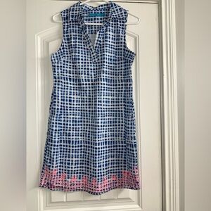 Tori Richard Lightweight Dress